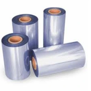 PVC-(Polyvinyl-Chloride)-Shrink-Film